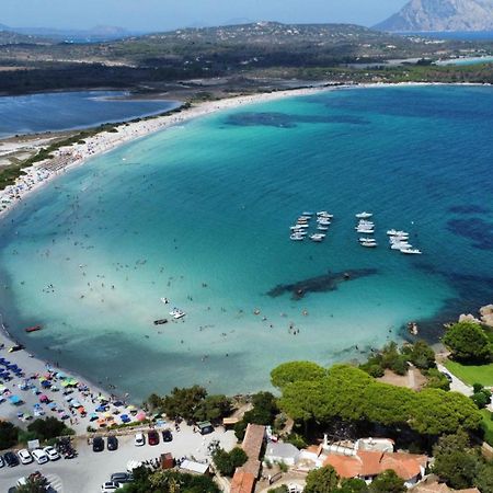 Case Vacanze Villa Rosita San Teodoro  Bagian luar foto