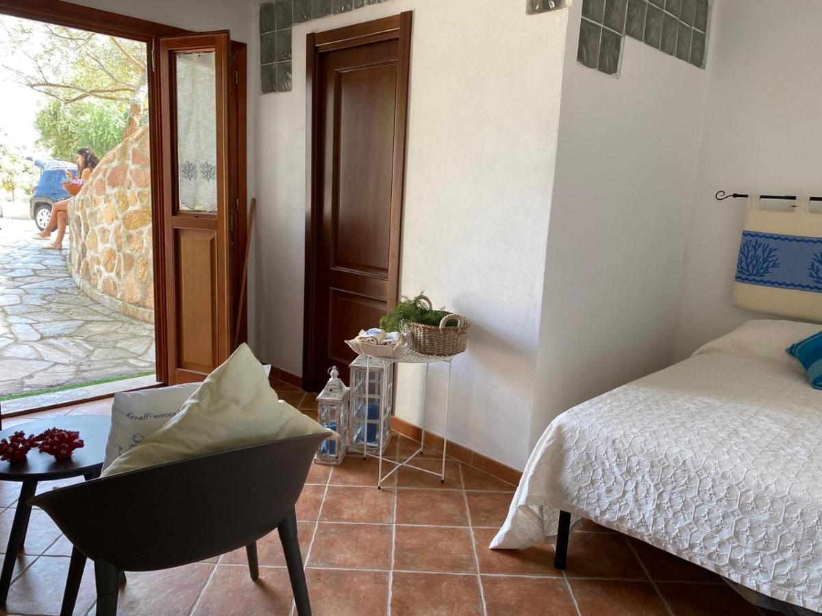 Case Vacanze Villa Rosita San Teodoro  Bagian luar foto