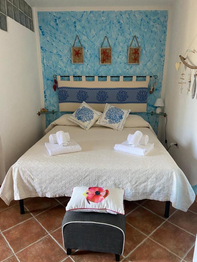 Case Vacanze Villa Rosita San Teodoro  Bagian luar foto