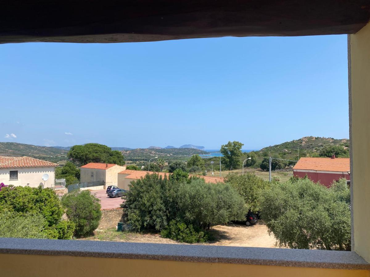 Case Vacanze Villa Rosita San Teodoro  Bagian luar foto