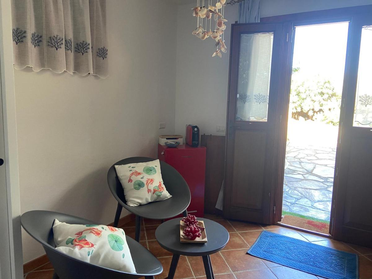 Case Vacanze Villa Rosita San Teodoro  Bagian luar foto