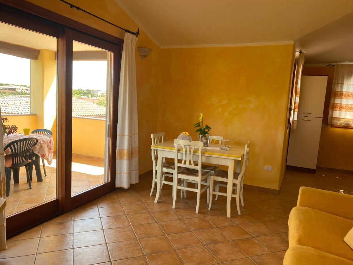 Case Vacanze Villa Rosita San Teodoro  Bagian luar foto