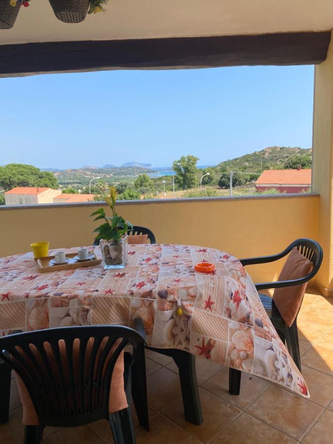 Case Vacanze Villa Rosita San Teodoro  Bagian luar foto