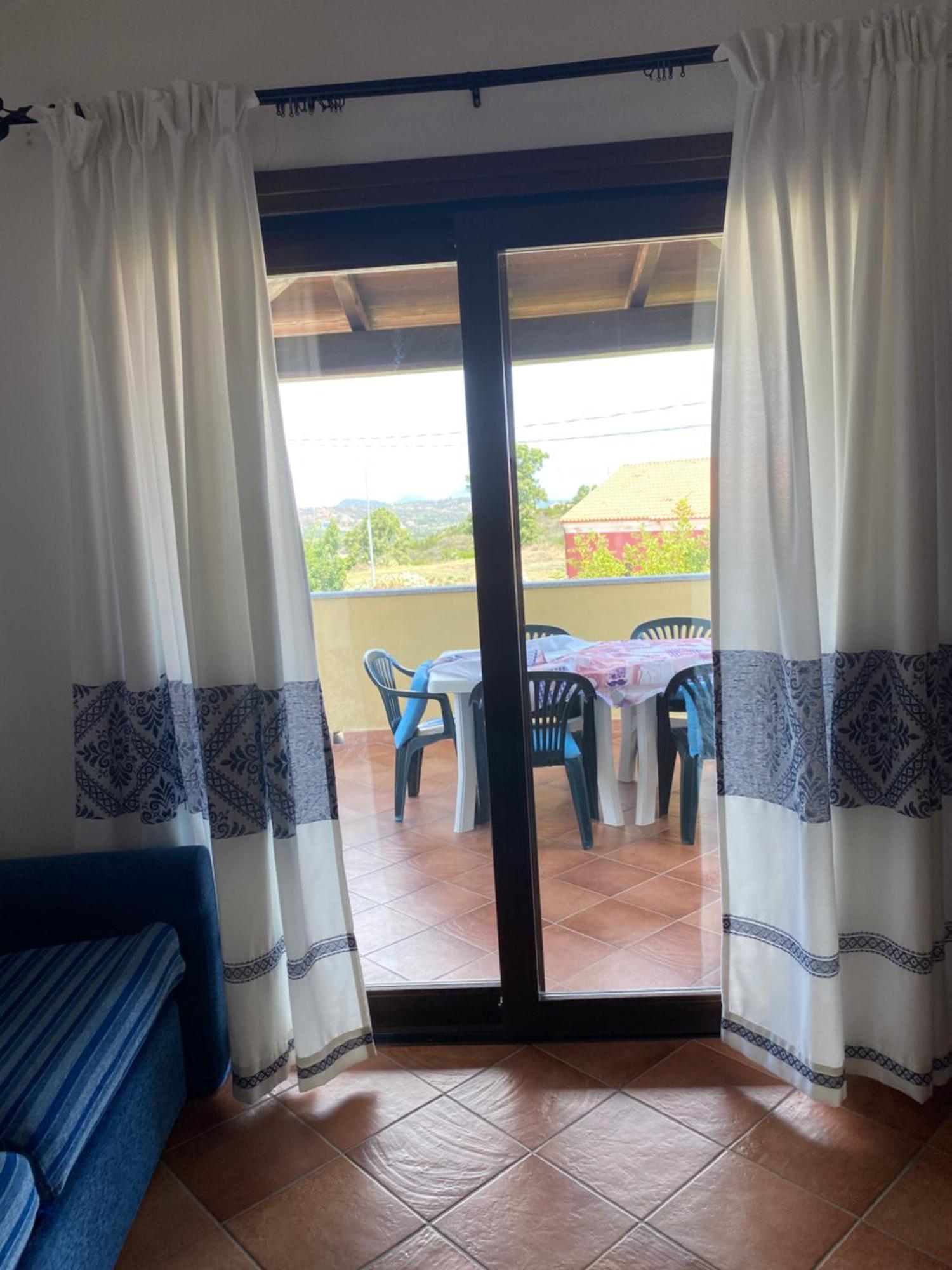 Case Vacanze Villa Rosita San Teodoro  Bagian luar foto