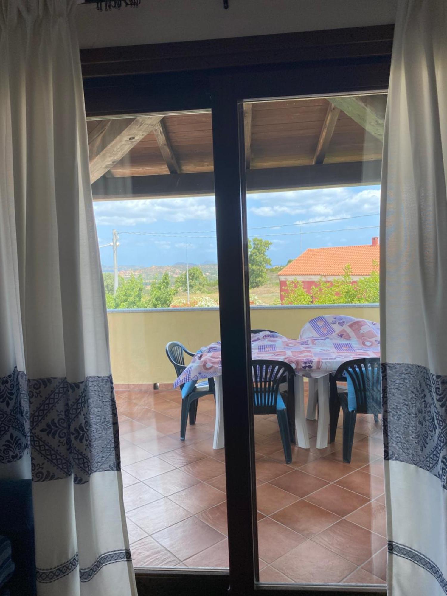 Case Vacanze Villa Rosita San Teodoro  Bagian luar foto