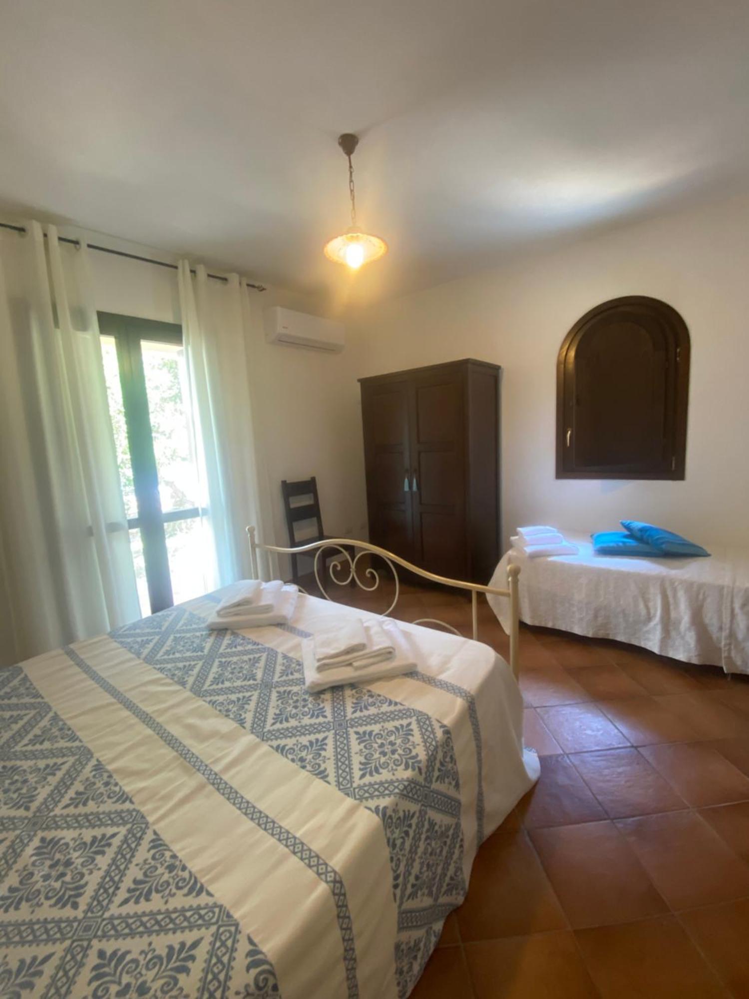 Case Vacanze Villa Rosita San Teodoro  Bagian luar foto