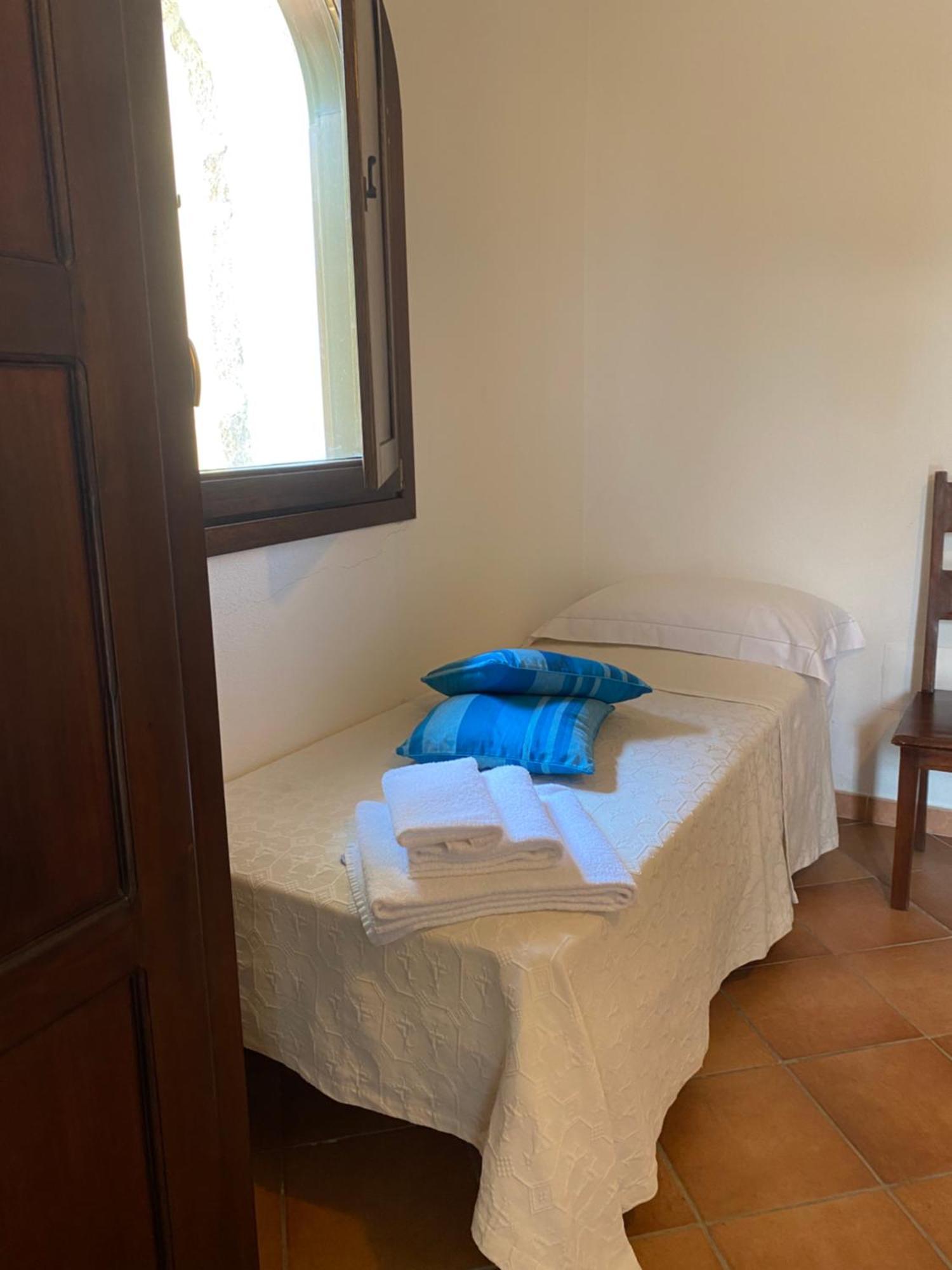 Case Vacanze Villa Rosita San Teodoro  Bagian luar foto