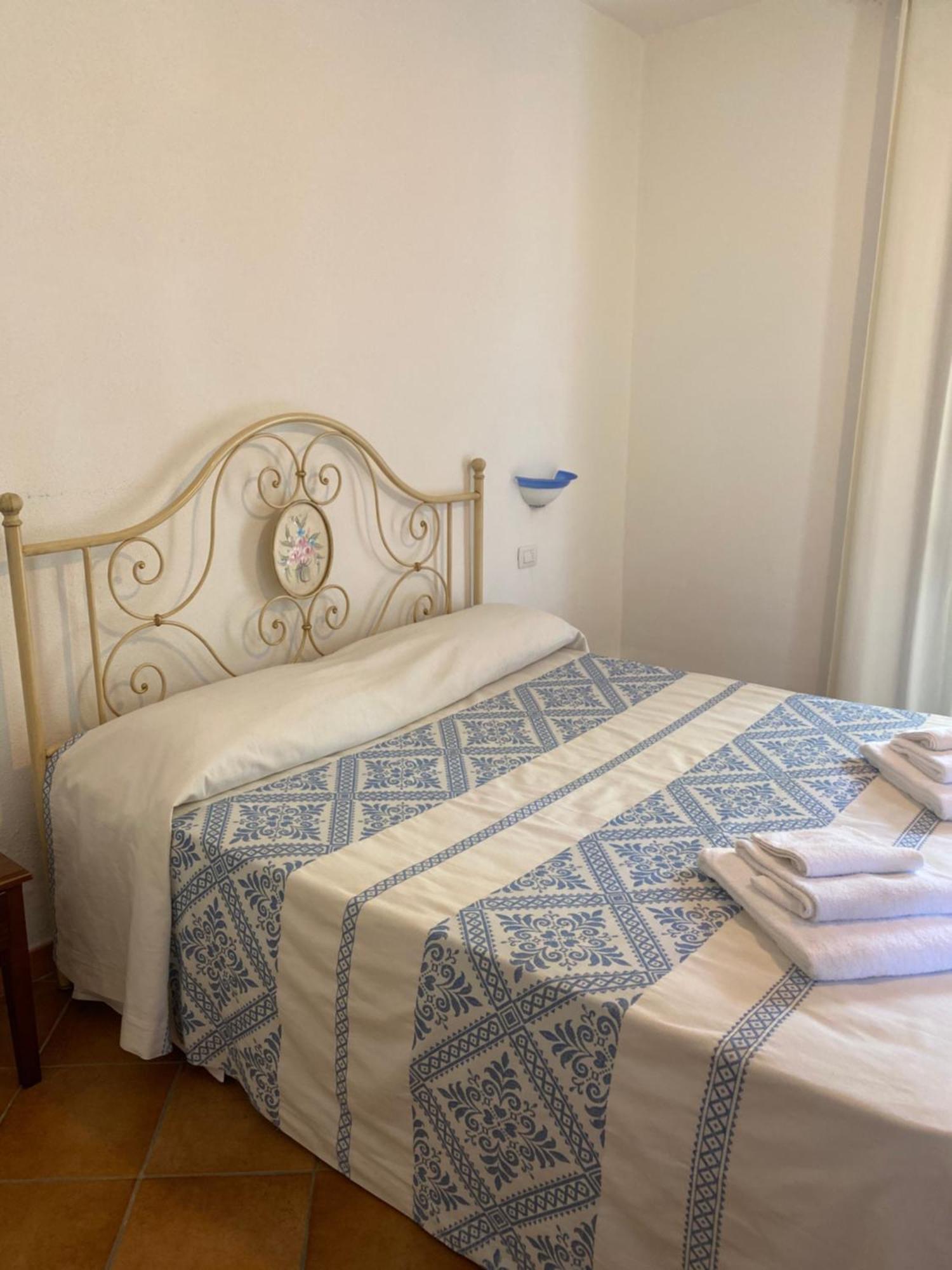Case Vacanze Villa Rosita San Teodoro  Bagian luar foto