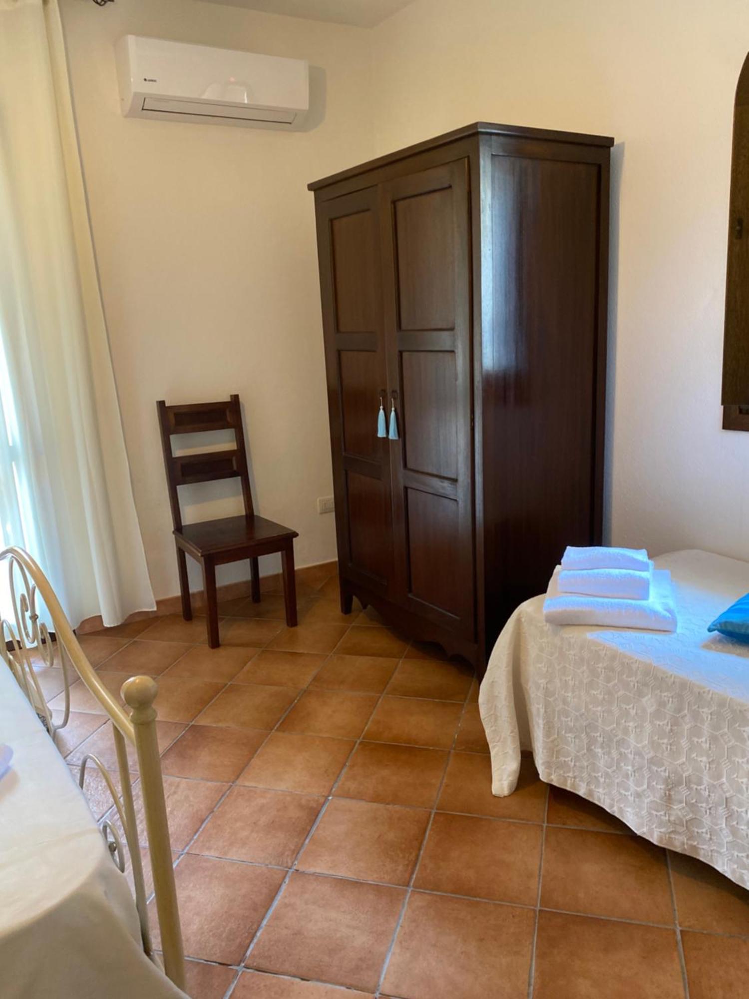 Case Vacanze Villa Rosita San Teodoro  Bagian luar foto