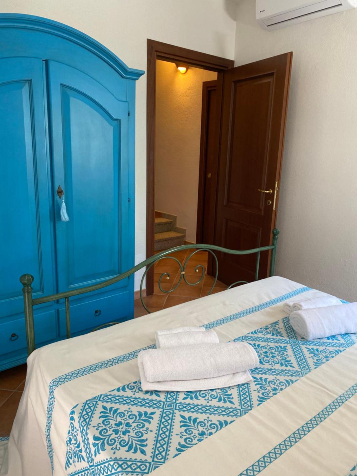Case Vacanze Villa Rosita San Teodoro  Bagian luar foto