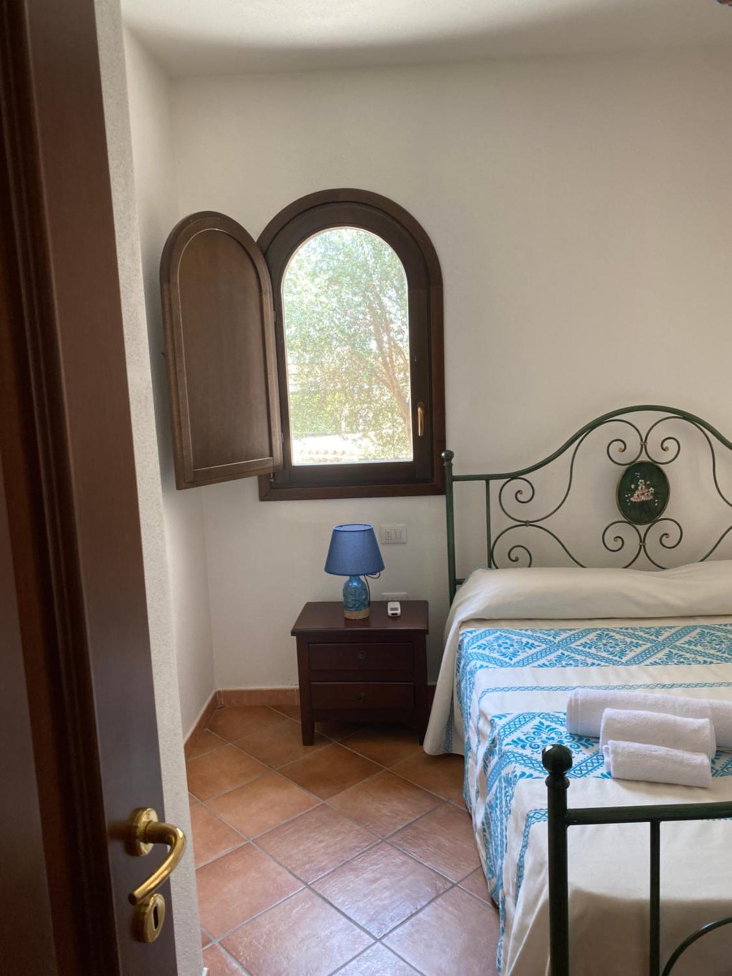 Case Vacanze Villa Rosita San Teodoro  Bagian luar foto