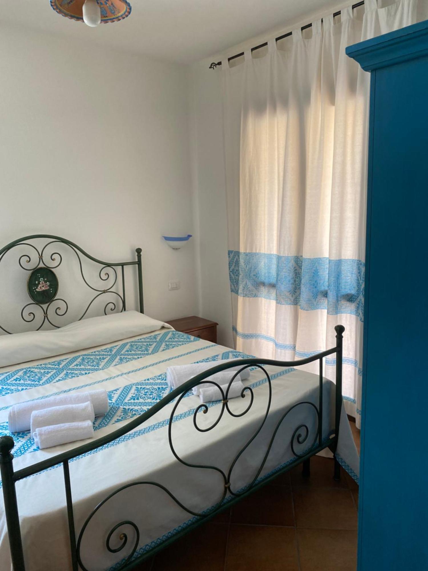 Case Vacanze Villa Rosita San Teodoro  Bagian luar foto