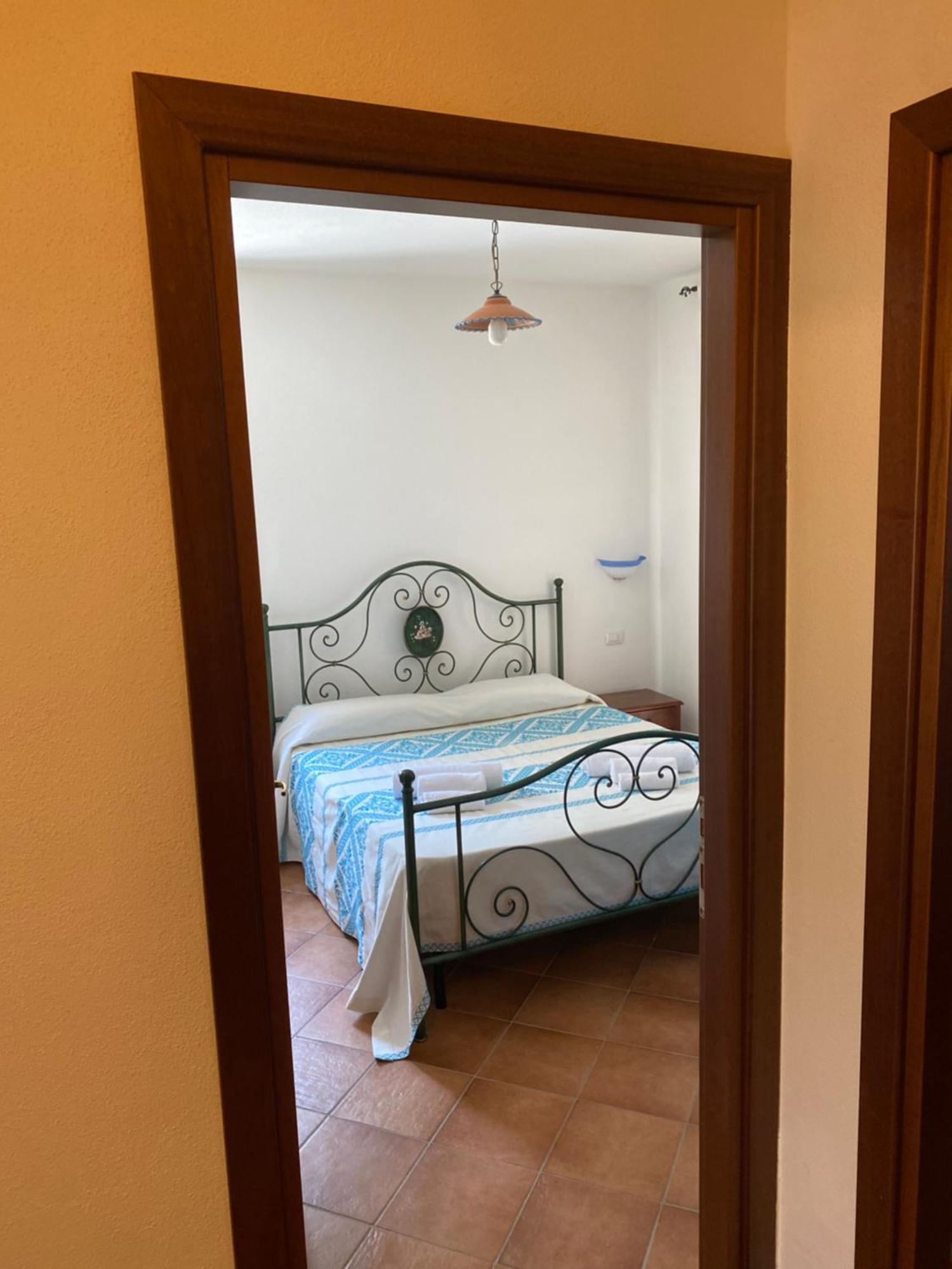 Case Vacanze Villa Rosita San Teodoro  Bagian luar foto