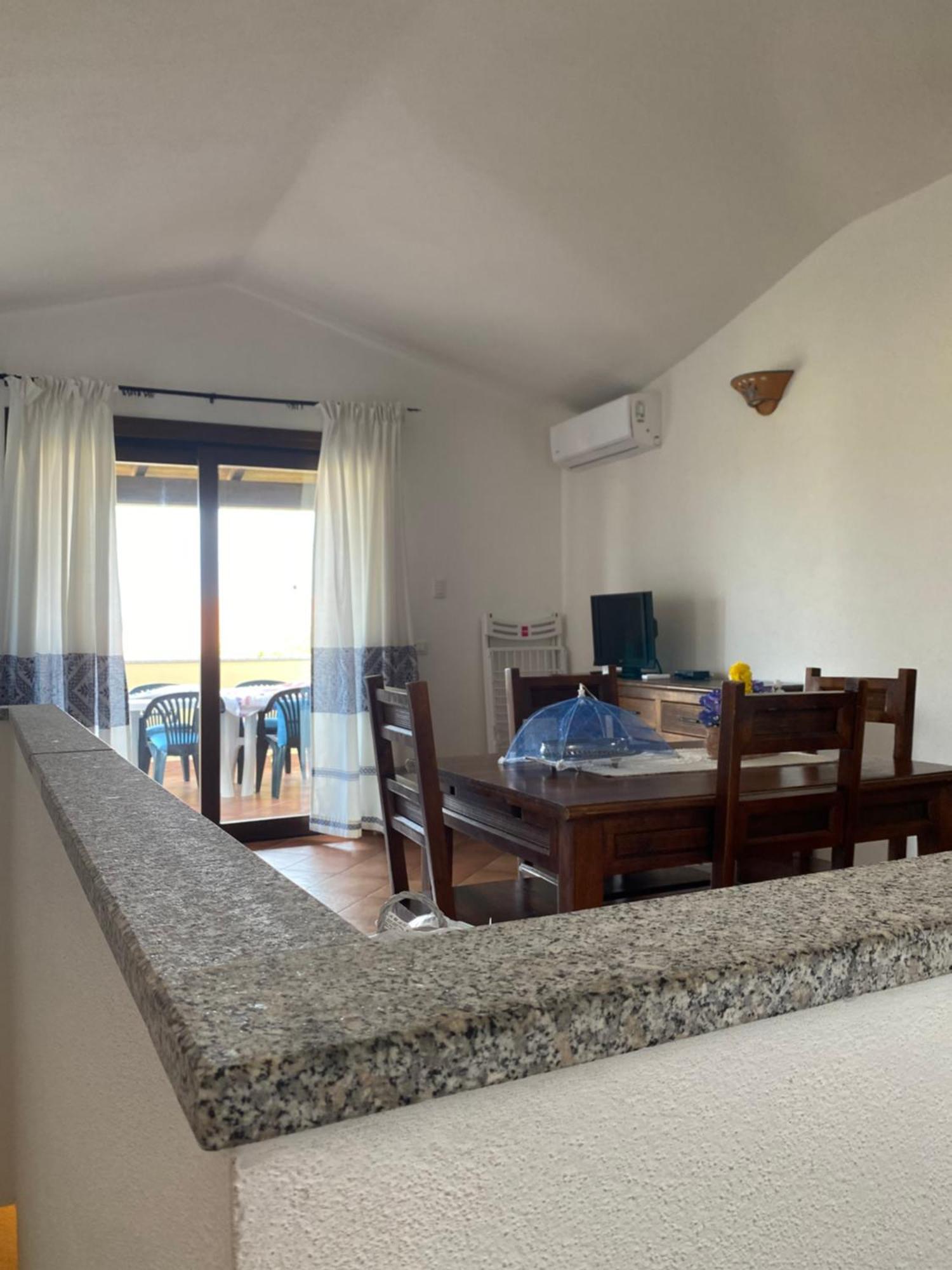 Case Vacanze Villa Rosita San Teodoro  Bagian luar foto