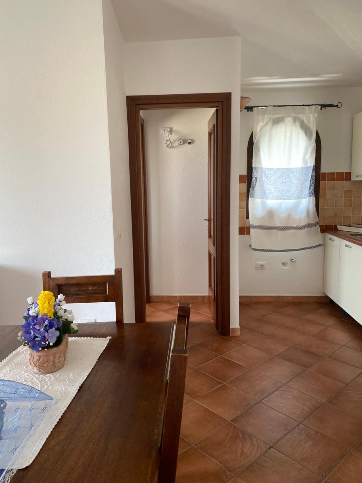 Case Vacanze Villa Rosita San Teodoro  Bagian luar foto