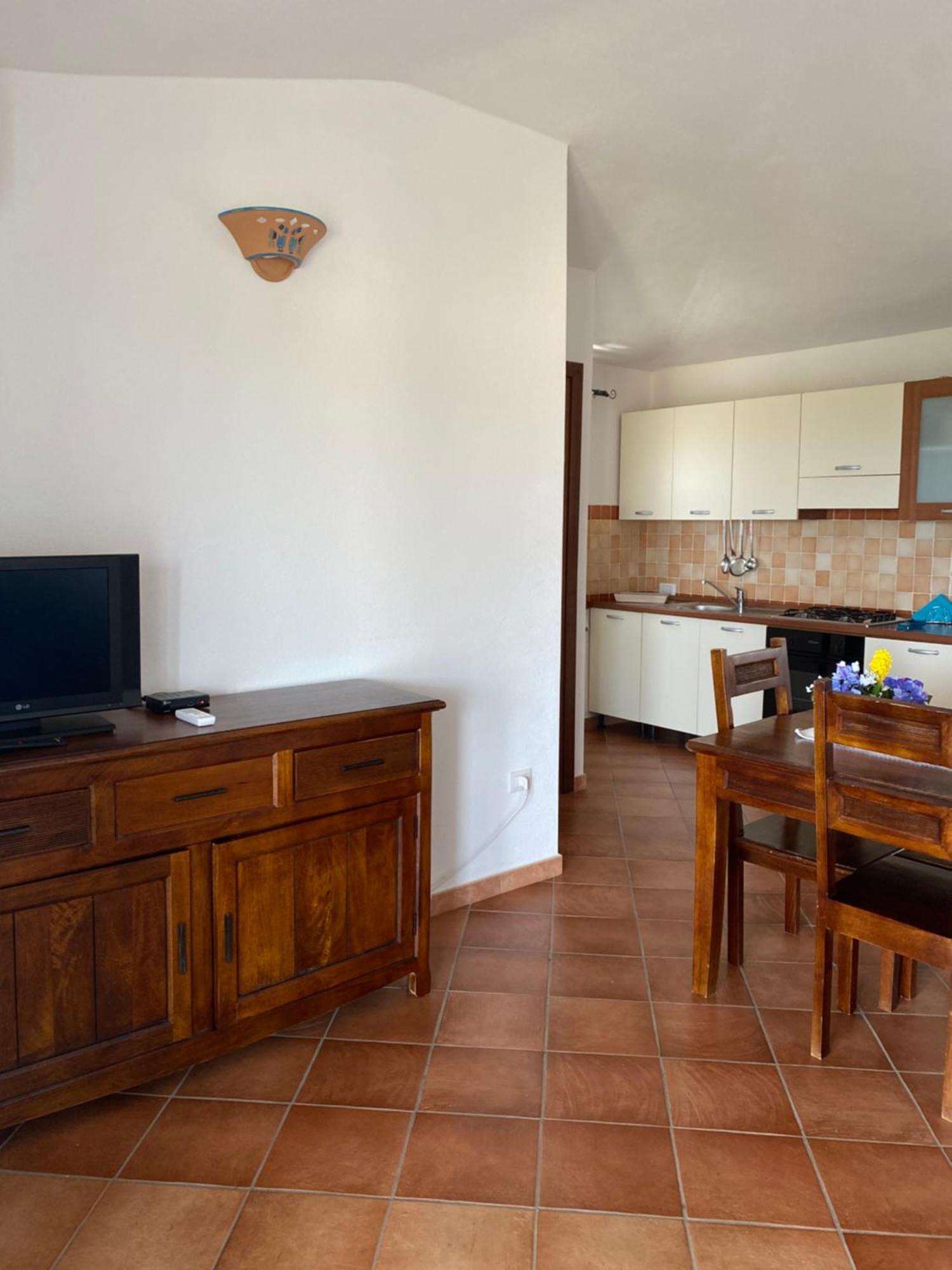 Case Vacanze Villa Rosita San Teodoro  Bagian luar foto
