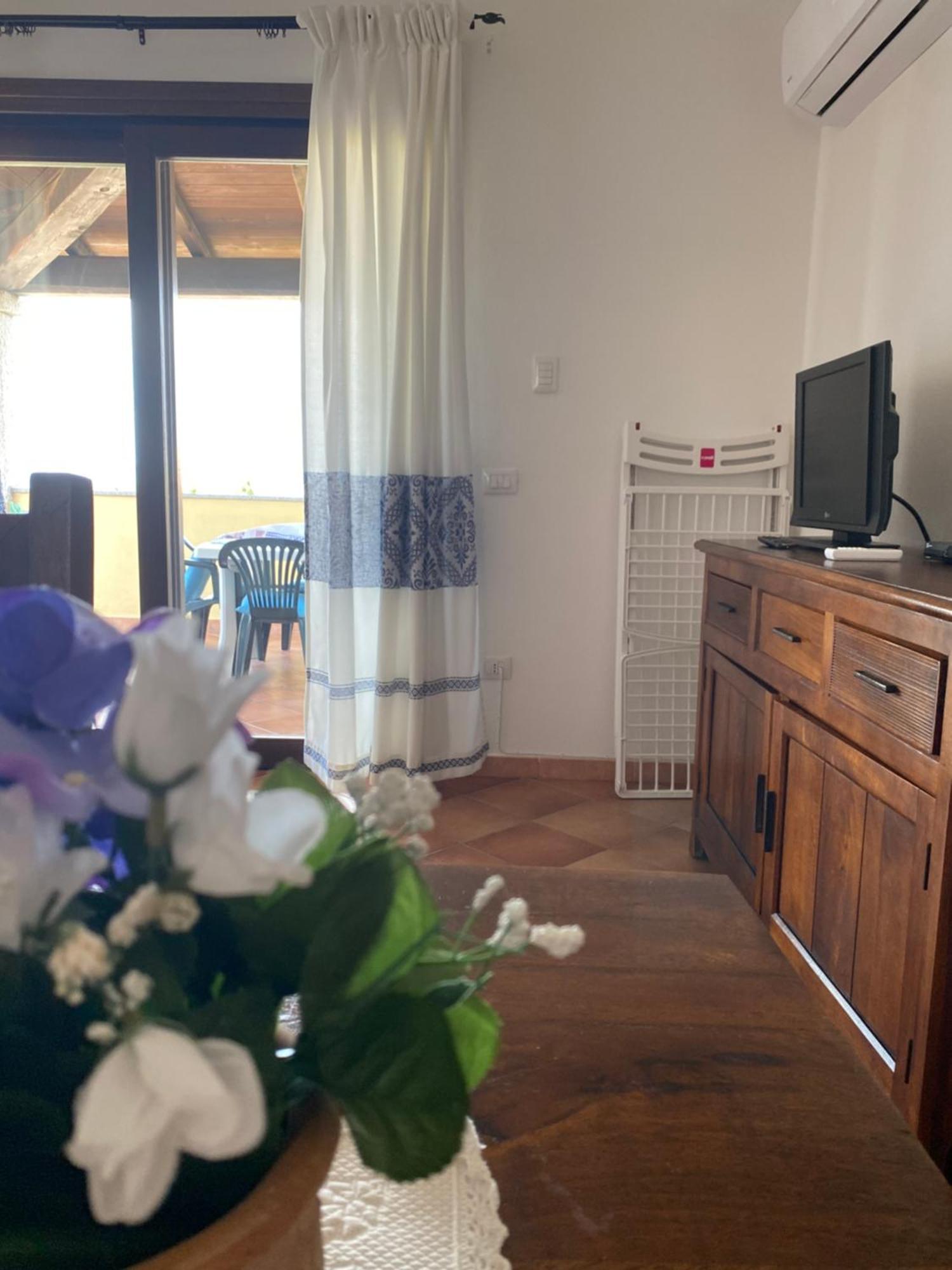 Case Vacanze Villa Rosita San Teodoro  Bagian luar foto