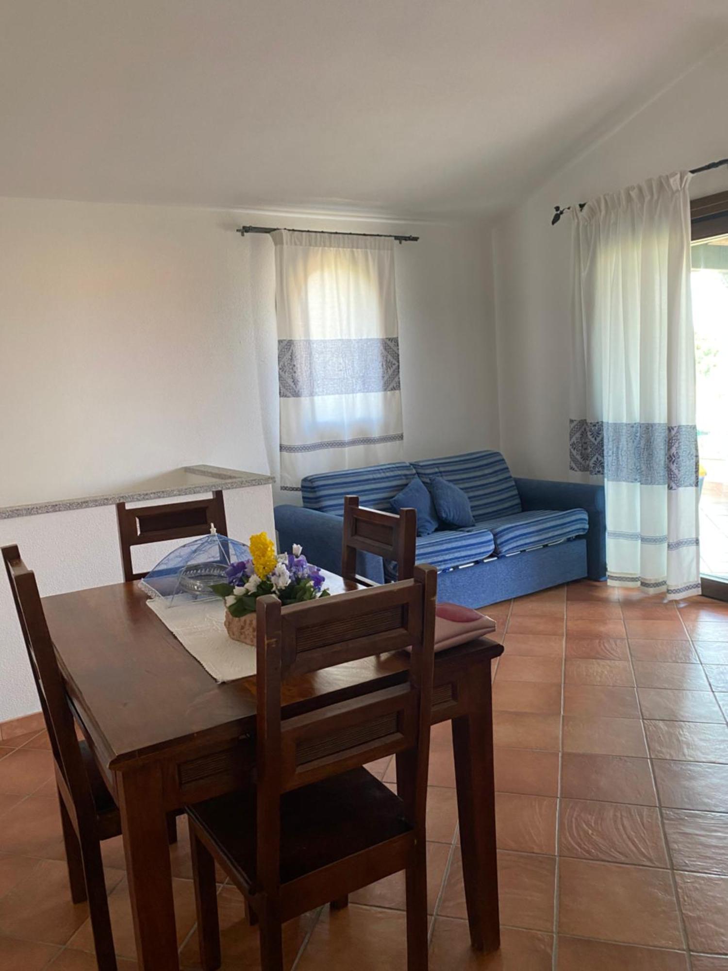 Case Vacanze Villa Rosita San Teodoro  Bagian luar foto