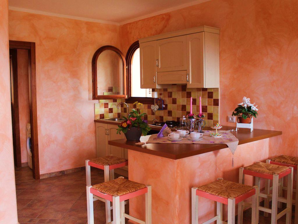 Case Vacanze Villa Rosita San Teodoro  Bagian luar foto