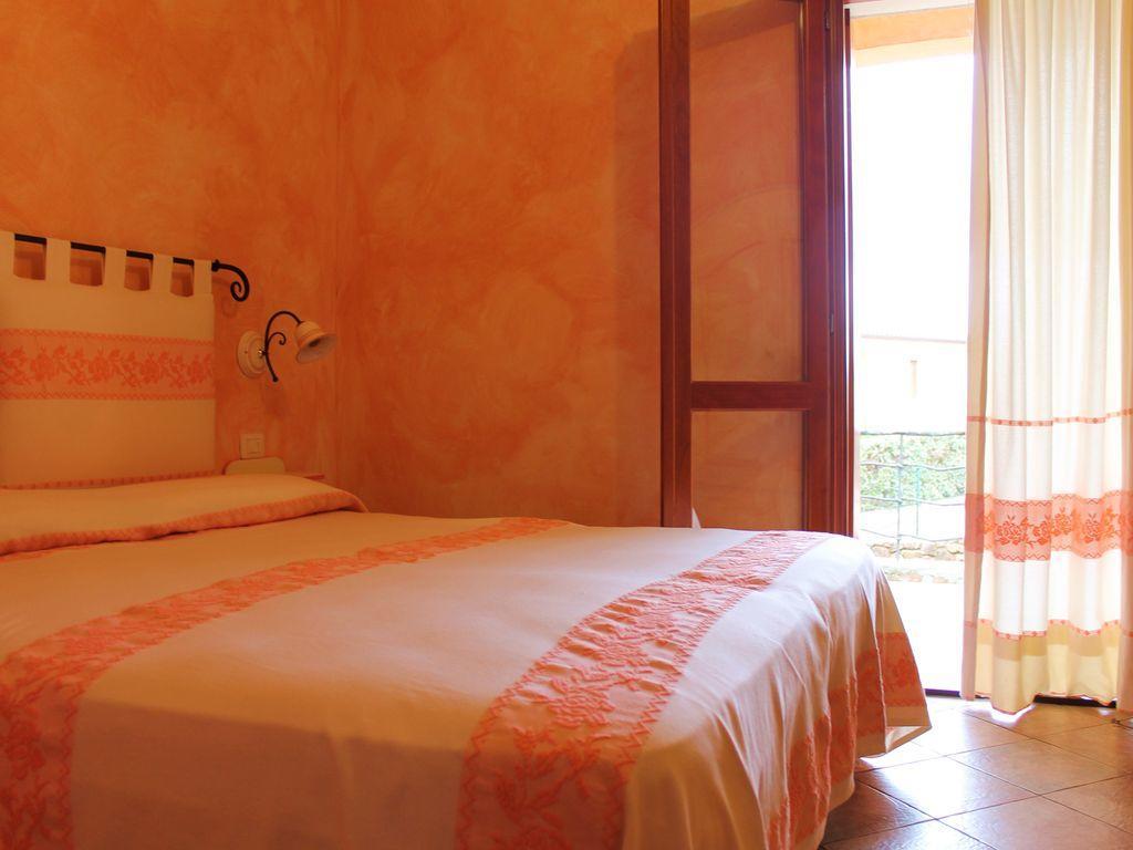 Case Vacanze Villa Rosita San Teodoro  Bagian luar foto