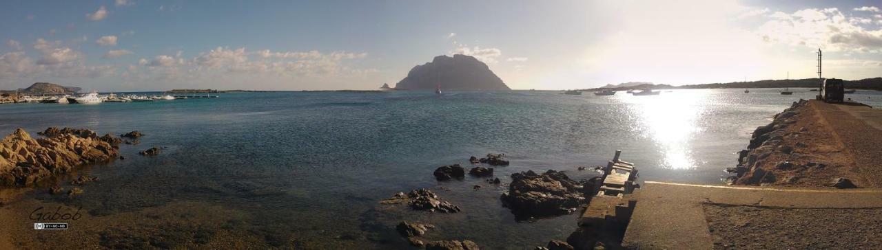 Case Vacanze Villa Rosita San Teodoro  Bagian luar foto